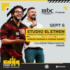 Ahmed x Ahmed live at Terra Santa Cultural Center, Jordan