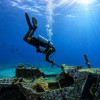 Discovery Scuba Diving (Beginner Dive)