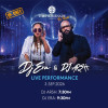 DJ ERA & DJ ARSH at The Promenade, Amman