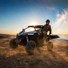 Jordan Adventure Center