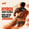 Jordan Hybrid Race at the Domain, Amman