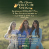 The Opera - Voices of Spring at The French Mansion, Jordan